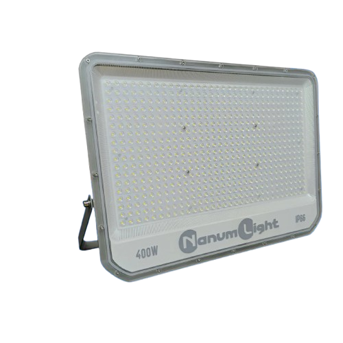 Imagen del Producto: REFLECTOR LED 400W - 85/277V - IP66 6500K NANUM en Area Electric